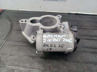 bontott NISSAN QASHQAI EGR / AGR Szelep