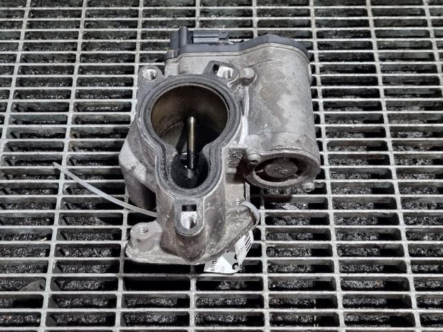 bontott NISSAN QASHQAI EGR / AGR Szelep