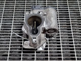 bontott NISSAN QASHQAI EGR / AGR Szelep