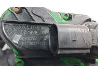 bontott NISSAN QASHQAI EGR / AGR Szelep