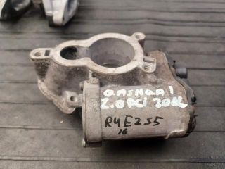 bontott NISSAN QASHQAI EGR / AGR Szelep
