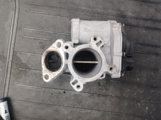 bontott NISSAN QASHQAI EGR / AGR Szelep