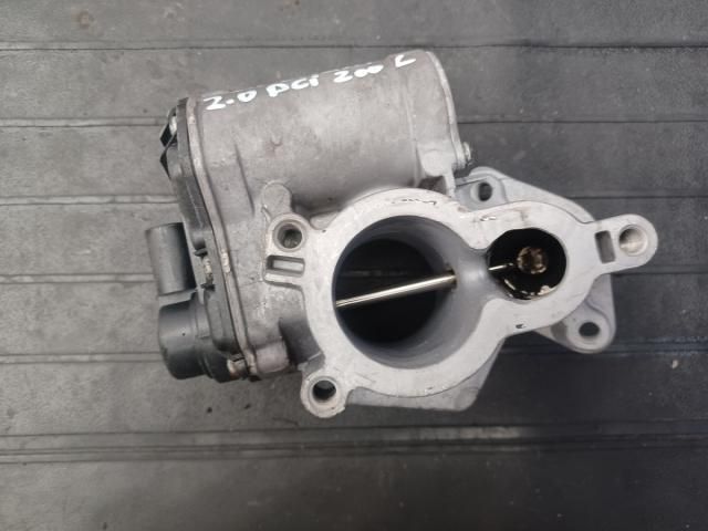 bontott NISSAN QASHQAI EGR / AGR Szelep