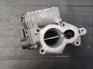 bontott NISSAN QASHQAI EGR / AGR Szelep