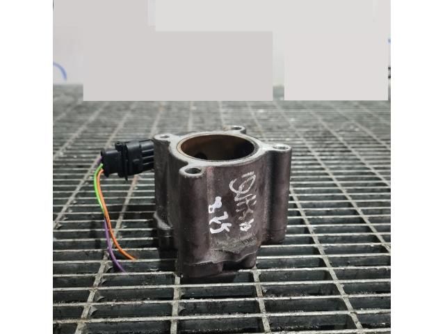 bontott NISSAN QASHQAI EGR / AGR Szelep