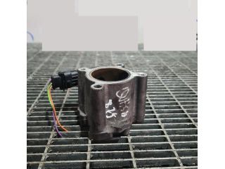 bontott NISSAN QASHQAI EGR / AGR Szelep