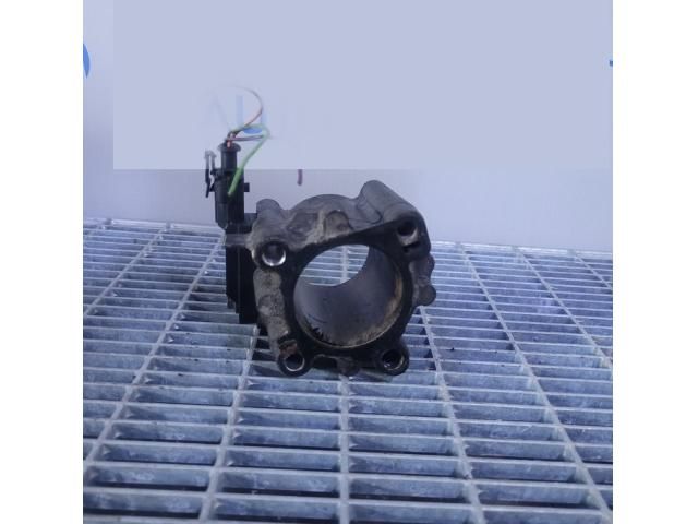 bontott NISSAN QASHQAI EGR / AGR Szelep