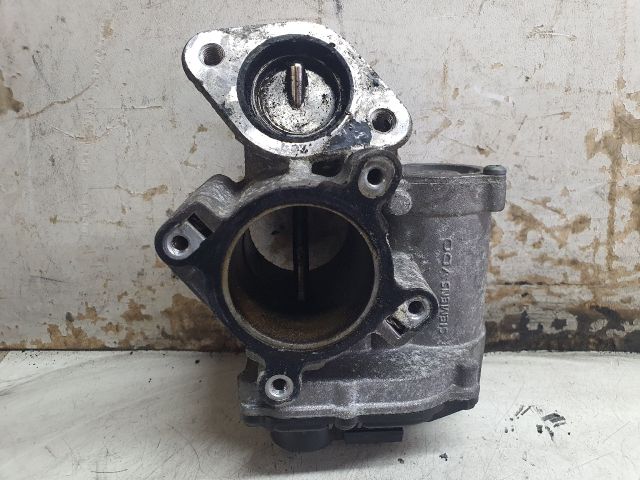 bontott NISSAN QASHQAI EGR / AGR Szelep