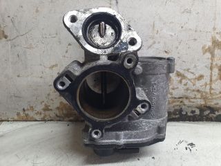 bontott NISSAN QASHQAI EGR / AGR Szelep
