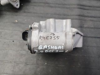 bontott NISSAN QASHQAI EGR / AGR Szelep