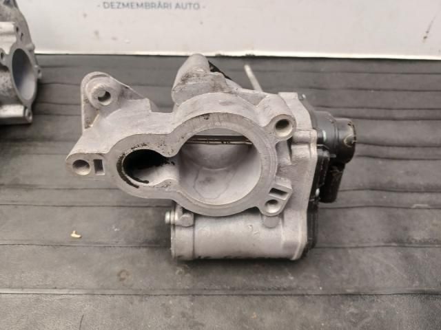 bontott NISSAN QASHQAI EGR / AGR Szelep