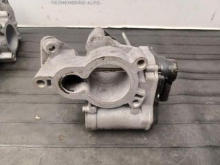 bontott NISSAN QASHQAI EGR / AGR Szelep