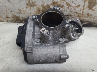bontott NISSAN QASHQAI EGR / AGR Szelep