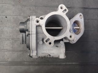 bontott NISSAN QASHQAI EGR / AGR Szelep