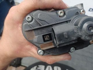 bontott NISSAN QASHQAI EGR / AGR Szelep