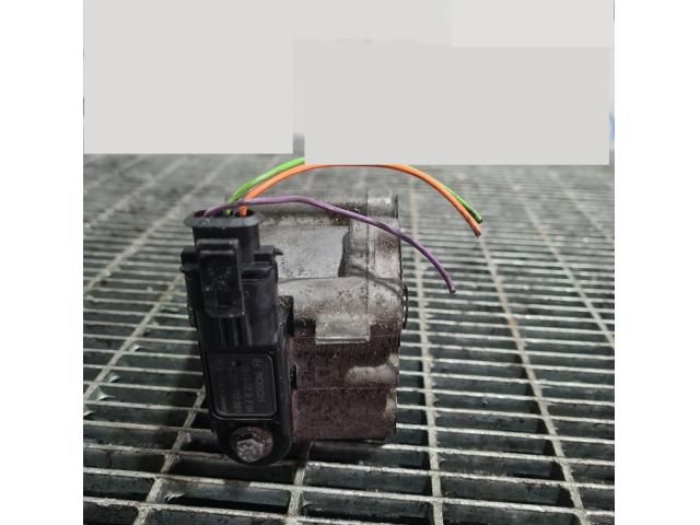 bontott NISSAN QASHQAI EGR / AGR Szelep