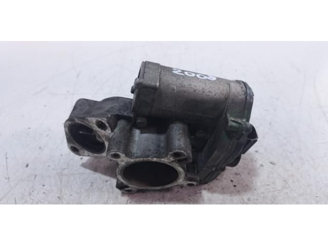 bontott NISSAN QASHQAI EGR / AGR Szelep