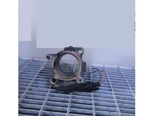 bontott NISSAN QASHQAI EGR / AGR Szelep