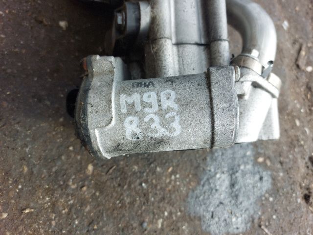 bontott NISSAN QASHQAI EGR / AGR Vákum Szelep