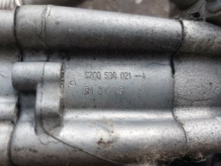 bontott NISSAN QASHQAI EGR / AGR Vákum Szelep