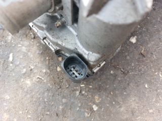 bontott NISSAN QASHQAI EGR / AGR Vákum Szelep