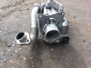 bontott NISSAN QASHQAI EGR / AGR Vákum Szelep