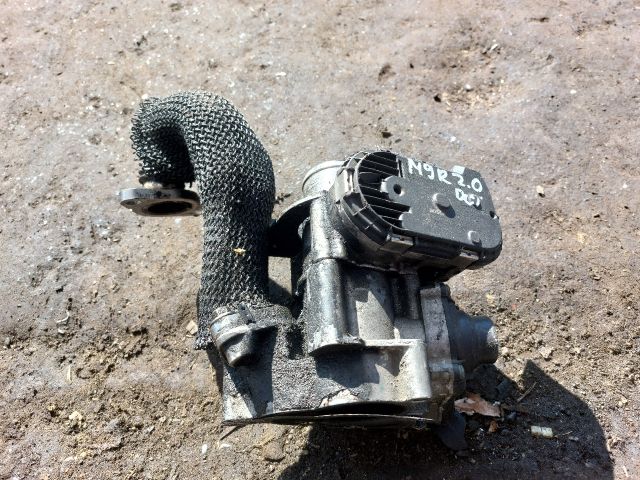 bontott NISSAN QASHQAI EGR / AGR Vákum Szelep