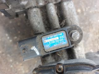 bontott NISSAN QASHQAI EGR / AGR Vákum Szelep