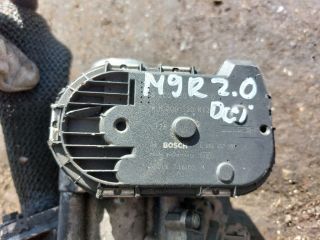 bontott NISSAN QASHQAI EGR / AGR Vákum Szelep