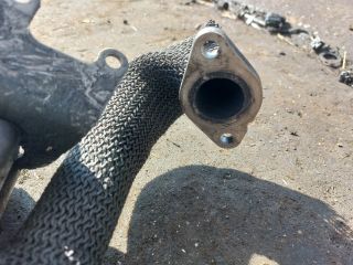 bontott NISSAN QASHQAI EGR / AGR Vákum Szelep