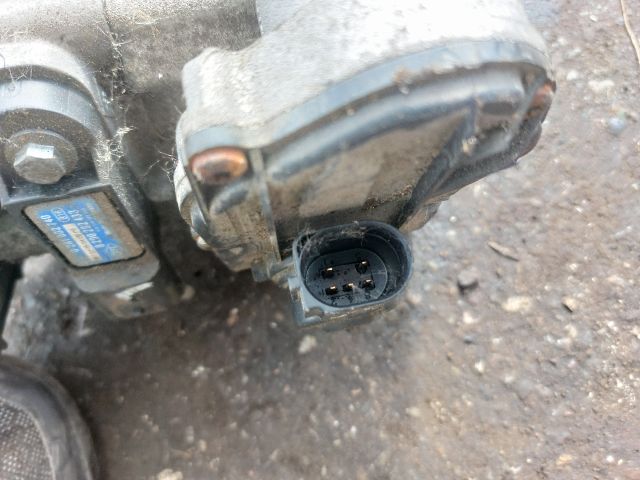 bontott NISSAN QASHQAI EGR / AGR Vákum Szelep