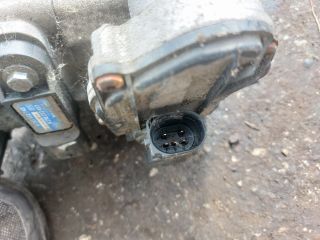 bontott NISSAN QASHQAI EGR / AGR Vákum Szelep