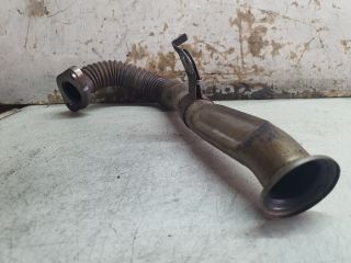 bontott NISSAN QASHQAI EGR Hűtő Cső