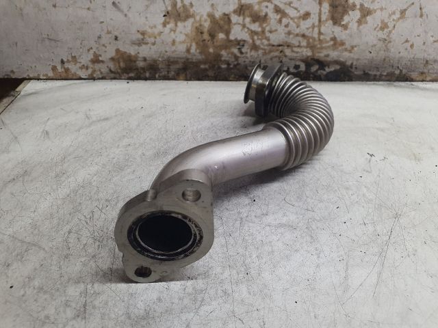 bontott NISSAN QASHQAI EGR Hűtő Cső