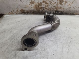 bontott NISSAN QASHQAI EGR Hűtő Cső