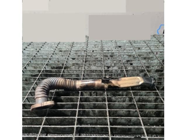 bontott NISSAN QASHQAI EGR Hűtő Cső