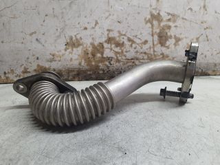 bontott NISSAN QASHQAI EGR Hűtő Cső