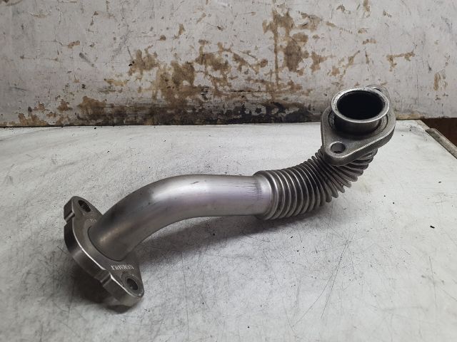 bontott NISSAN QASHQAI EGR Hűtő Cső