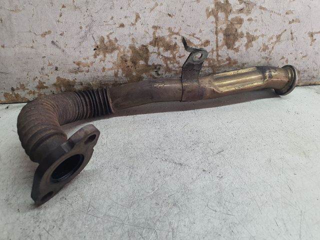 bontott NISSAN QASHQAI EGR Hűtő Cső