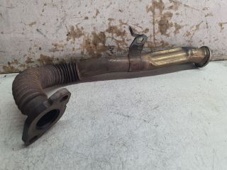 bontott NISSAN QASHQAI EGR Hűtő Cső