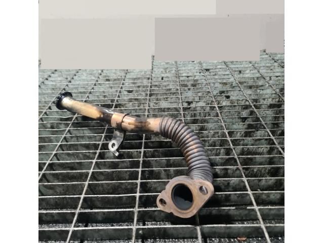 bontott NISSAN QASHQAI EGR Hűtő Cső