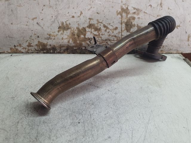 bontott NISSAN QASHQAI EGR Hűtő Cső