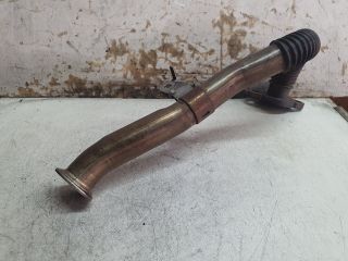 bontott NISSAN QASHQAI EGR Hűtő Cső