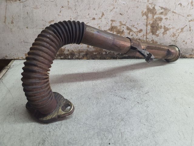 bontott NISSAN QASHQAI EGR Hűtő Cső