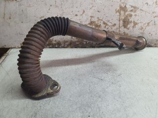 bontott NISSAN QASHQAI EGR Hűtő Cső