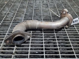 bontott NISSAN QASHQAI EGR Hűtő Cső