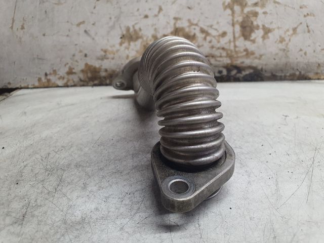 bontott NISSAN QASHQAI EGR Hűtő Cső