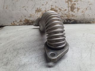 bontott NISSAN QASHQAI EGR Hűtő Cső