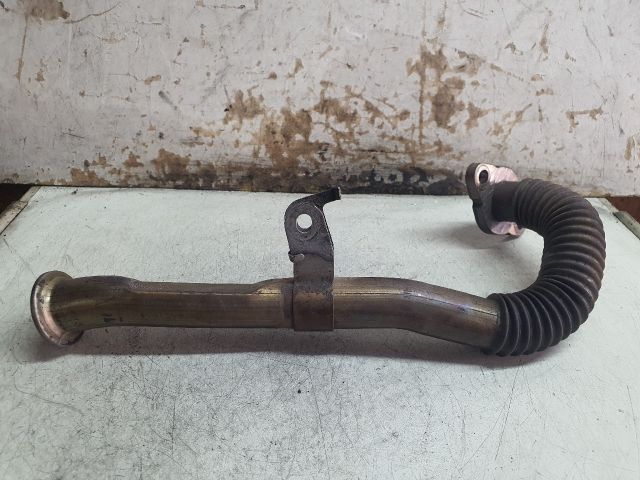 bontott NISSAN QASHQAI EGR Hűtő Cső