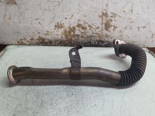 bontott NISSAN QASHQAI EGR Hűtő Cső